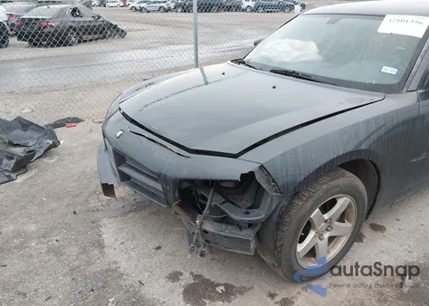 2008 Dodge Charger z USA, uszkodzony, nr VIN 2B3KA43R88H204836